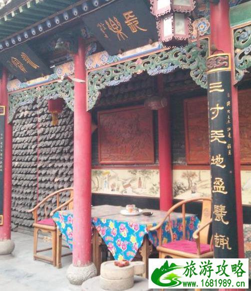 平遥古城旅游攻略一日游 平遥古城旅游攻略一日游