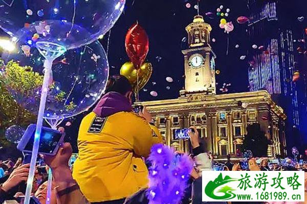 2022年青岛跨年哪里有烟花看 首选方特梦幻王国 2022年青岛跨年哪里有烟花看 首选方特梦幻王国