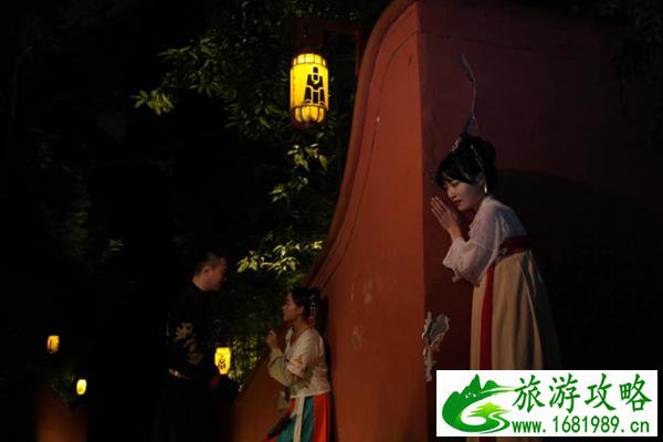 2022年青岛跨年哪里有烟花看 首选方特梦幻王国 2022年青岛跨年哪里有烟花看 首选方特梦幻王国