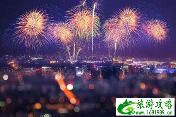 2022年青岛方特跨年活动攻略 2022年青岛方特跨年活动攻略