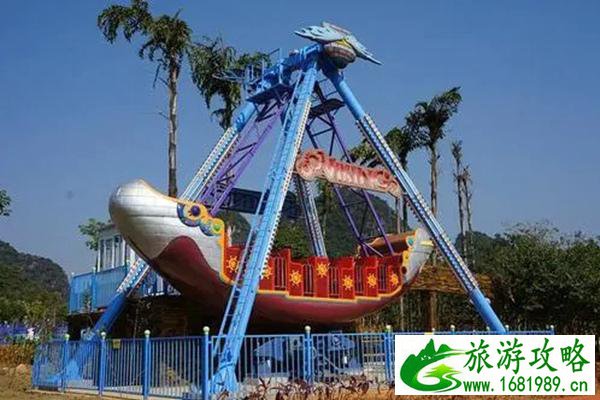 2022年青岛方特跨年活动攻略 2022年青岛方特跨年活动攻略