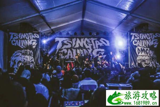 青岛跨年也去哪里玩 跨年攻略