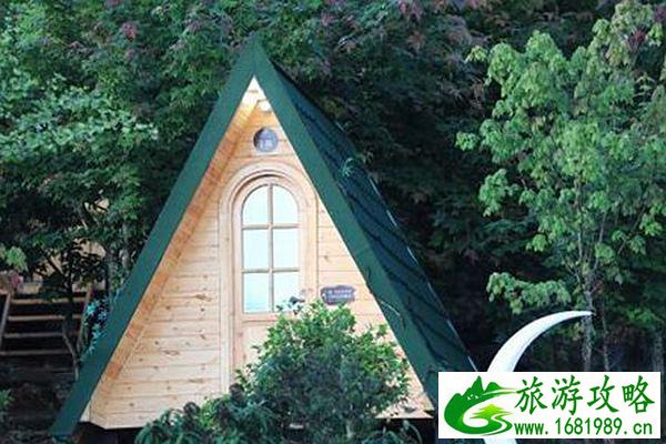 咸宁嘉鱼鹿岛公园什么时候开放 门票多少钱 咸宁嘉鱼鹿岛公园什么时候开放 门票多少钱