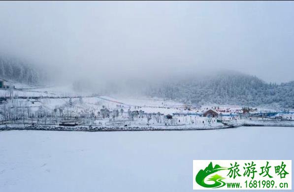 重庆有雪的景区 玩雪的地方有哪些 重庆有雪的景区 玩雪的地方有哪些
