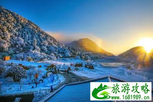 2022年歙县徽州古城门票多少钱 2022年歙县徽州古城门票多少钱