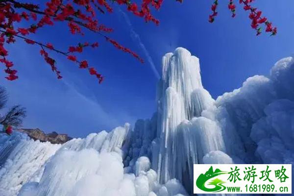 成都周边哪里赏雪最近的地方 成都周边哪里赏雪最近的地方