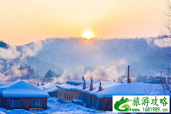 成都周边哪里赏雪最近的地方 成都周边哪里赏雪最近的地方