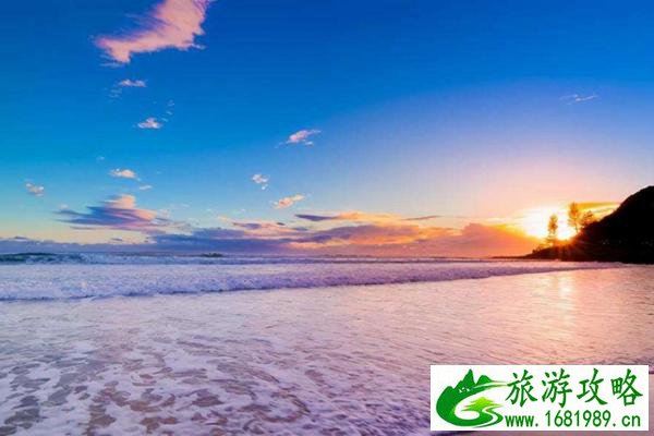 广西冬季适合去哪里旅游 冬季景点推荐