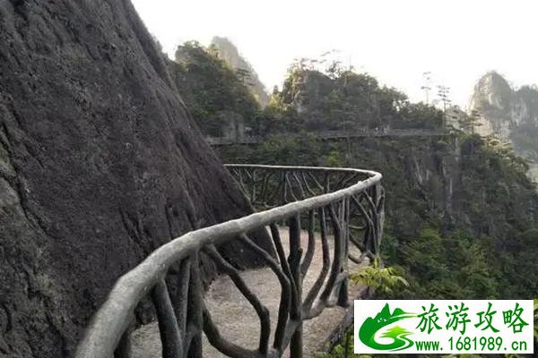 广西冬季适合去哪里旅游 冬季景点推荐