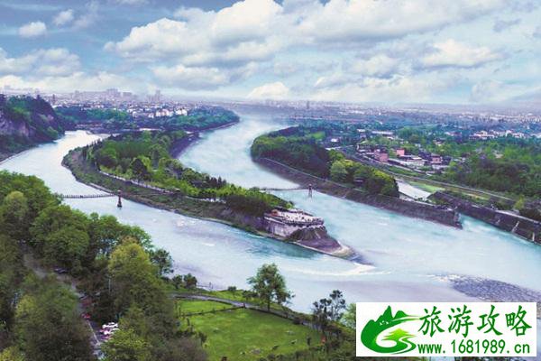 都江堰一日游最佳安排 都江堰一日游最佳安排