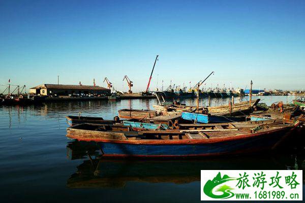 中山南朗一日游必去的地方 中山南朗一日游必去的地方