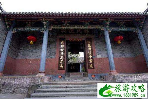 中山南朗一日游必去的地方 中山南朗一日游必去的地方