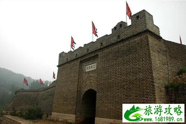 登八达岭长城的最佳路线推荐 登八达岭长城的最佳路线推荐