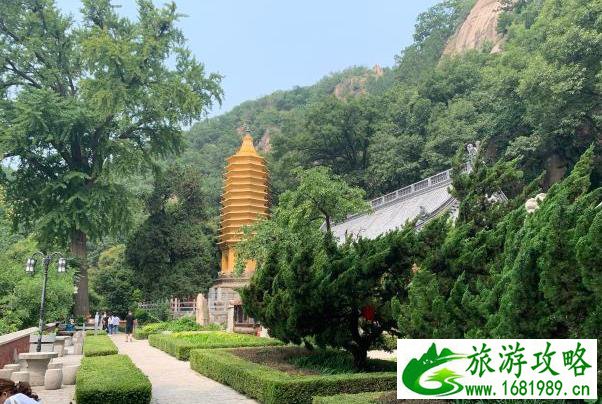 盘山爬山需要多长时间