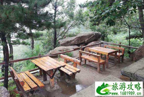 天津盘山一日游攻略(附路线推荐) 天津盘山一日游攻略(附路线推荐)