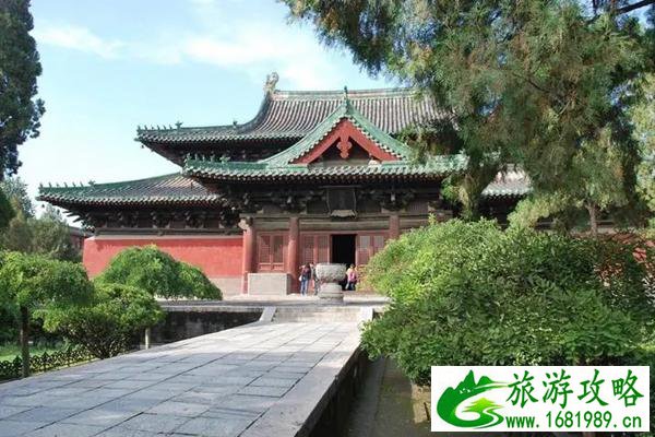 2022石家庄春节期间去哪里玩比较好
