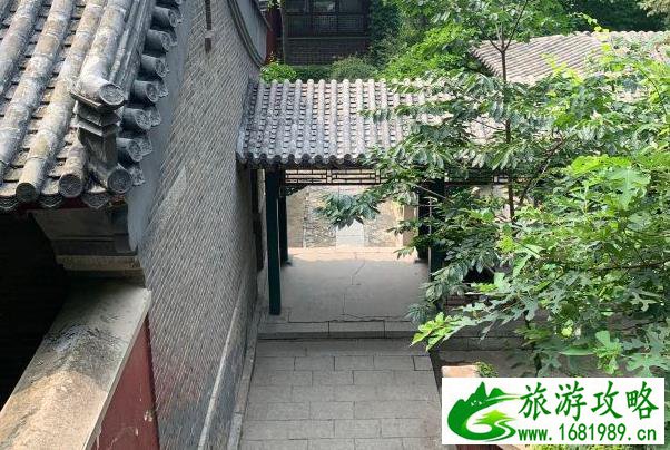 盘山爬山需要多长时间