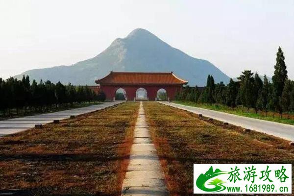 2022清东陵旅游攻略 门票多少钱