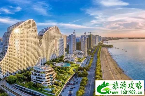 2022春节去哪旅游比较好 国内春节旅游排行榜