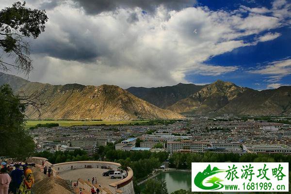 川藏线自驾游旅游攻略 10天11天12天三条详细路线推荐给大家 川藏线自驾游旅游攻略 10天11天12天三条详细路线推荐给大家