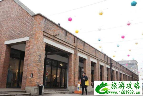 上海复兴岛公园白庐开放吗 游玩攻略 上海复兴岛公园白庐开放吗 游玩攻略