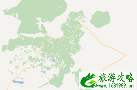 塞罕坝森林公园在哪 去塞罕坝森林公园怎么走
