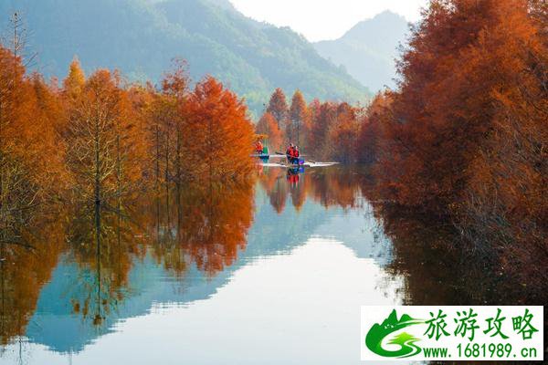 皖南川藏线怎么走 皖南川藏线旅游攻略 皖南川藏线怎么走 皖南川藏线旅游攻略