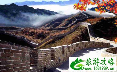 八达岭长城关闭了吗 八达岭长城什么时候开通 八达岭长城关闭了吗 八达岭长城什么时候开通