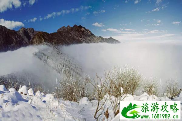 德阳冬天哪里好玩 这两条养生和休闲路线很适合 德阳冬天哪里好玩 这两条养生和休闲路线很适合