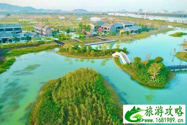 中山神湾一日游路线攻略 中山神湾一日游路线攻略