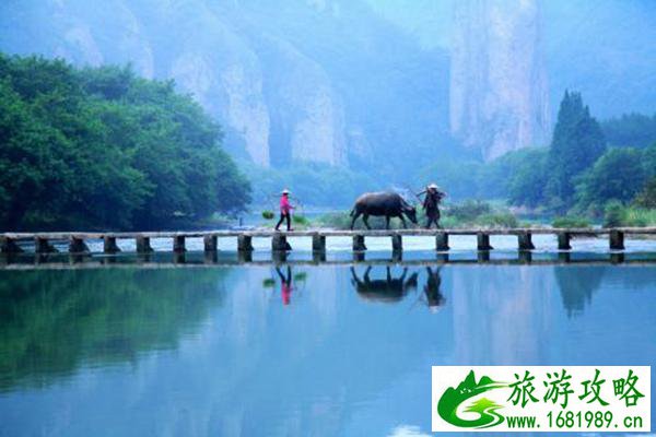 十大一月份最适合去玩的地方推荐