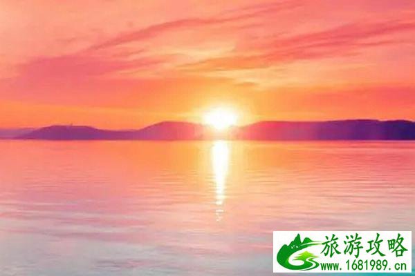 十大一月份最适合去玩的地方推荐