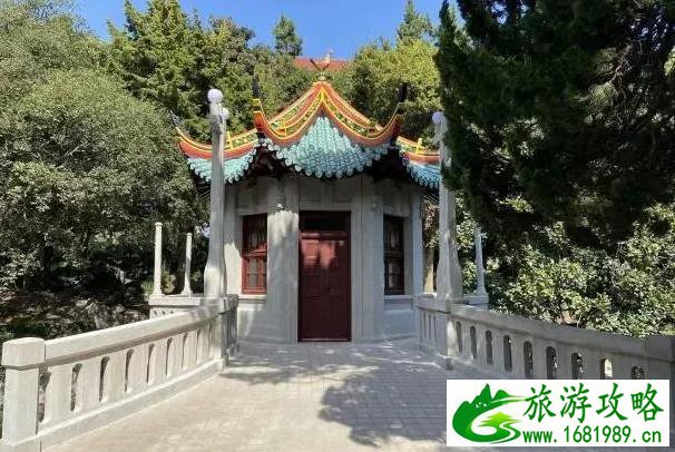 上海叶家花园在哪里-有什么好玩的-游玩攻略
