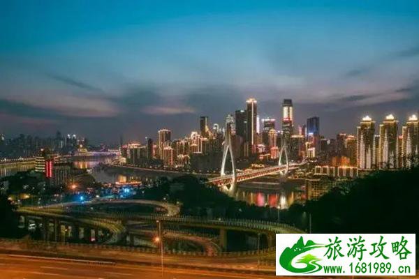 2022年成都元旦跨年在哪跨比较好 2022年成都元旦跨年在哪跨比较好