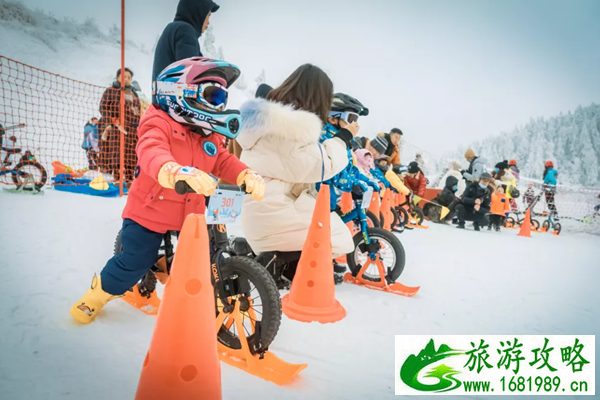 重庆冬天有什么好玩的 重庆冬游记