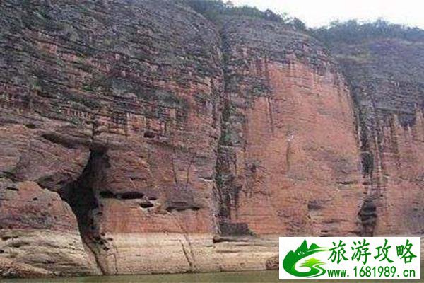 福州乐峰赤壁生态风景区门票多少钱?什么时候开放