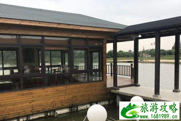 上海崇明采摘草莓园在哪些