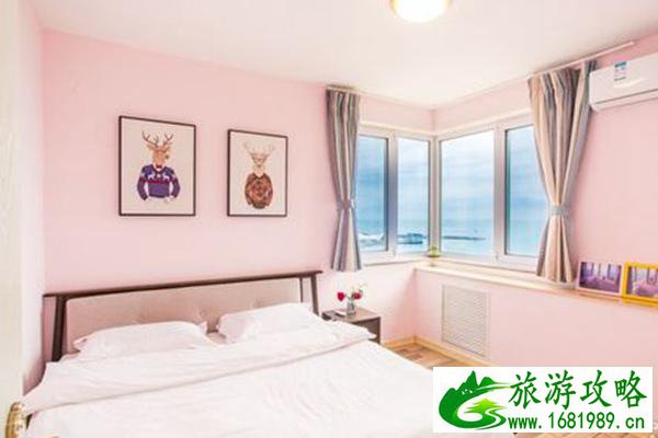 日照情侣自驾游旅游攻略