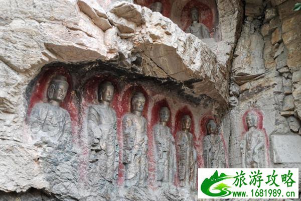 济南三日游最佳线路推荐 济南三日游最佳线路推荐