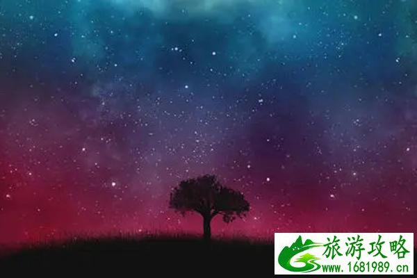 漠河极光在几月份出现 漠河极光在几月份出现