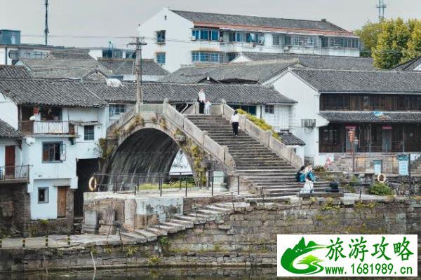 宁波有哪些古镇老街 宁波的古镇在哪里 宁波有哪些古镇老街 宁波的古镇在哪里