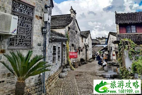 宁波有哪些古镇老街 宁波的古镇在哪里 宁波有哪些古镇老街 宁波的古镇在哪里