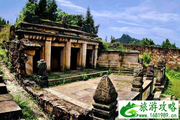 武汉周边6个最美古镇 千万不能错过 武汉周边6个最美古镇 千万不能错过