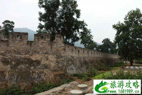 武汉周边6个最美古镇 千万不能错过 武汉周边6个最美古镇 千万不能错过