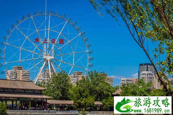 天津市免费十大景点推荐 天津市免费十大景点推荐