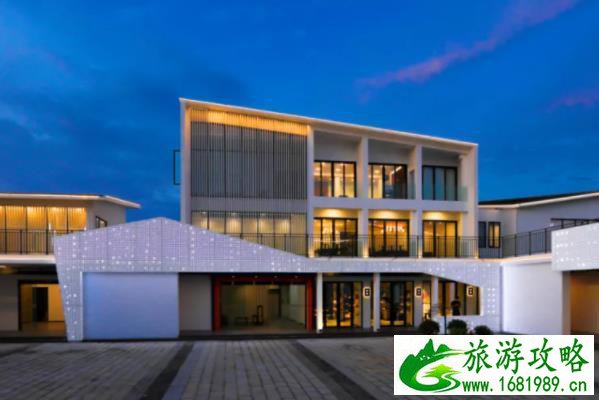 上海崇明冬季最美景点打卡地推荐
