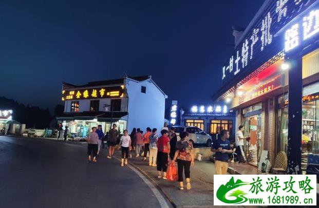 九华山一日游最佳攻略2021 九华山一日游最佳攻略2021