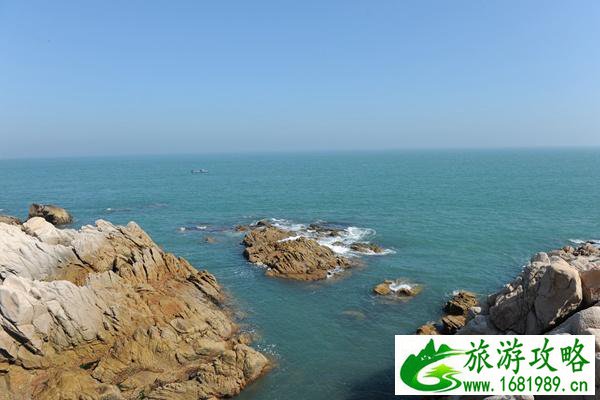 东山岛旅游攻略一天 东山岛有什么好玩的