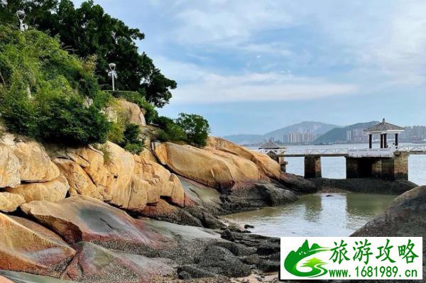 厦门两天一夜游路线最佳攻略