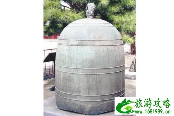 来沈阳故宫博物院必看的三大镇馆之宝 来沈阳故宫博物院必看的三大镇馆之宝